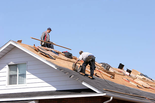 Best Green or Eco-Friendly Roofing Solutions  in Konterra, MD